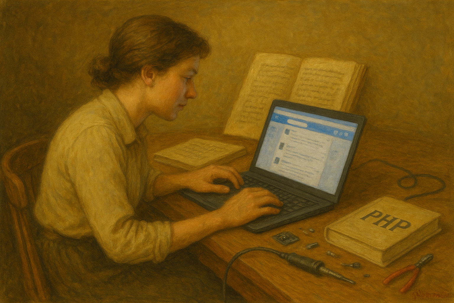 Stuff Digital Humanists Like: Defining Digital Humanities by its Values