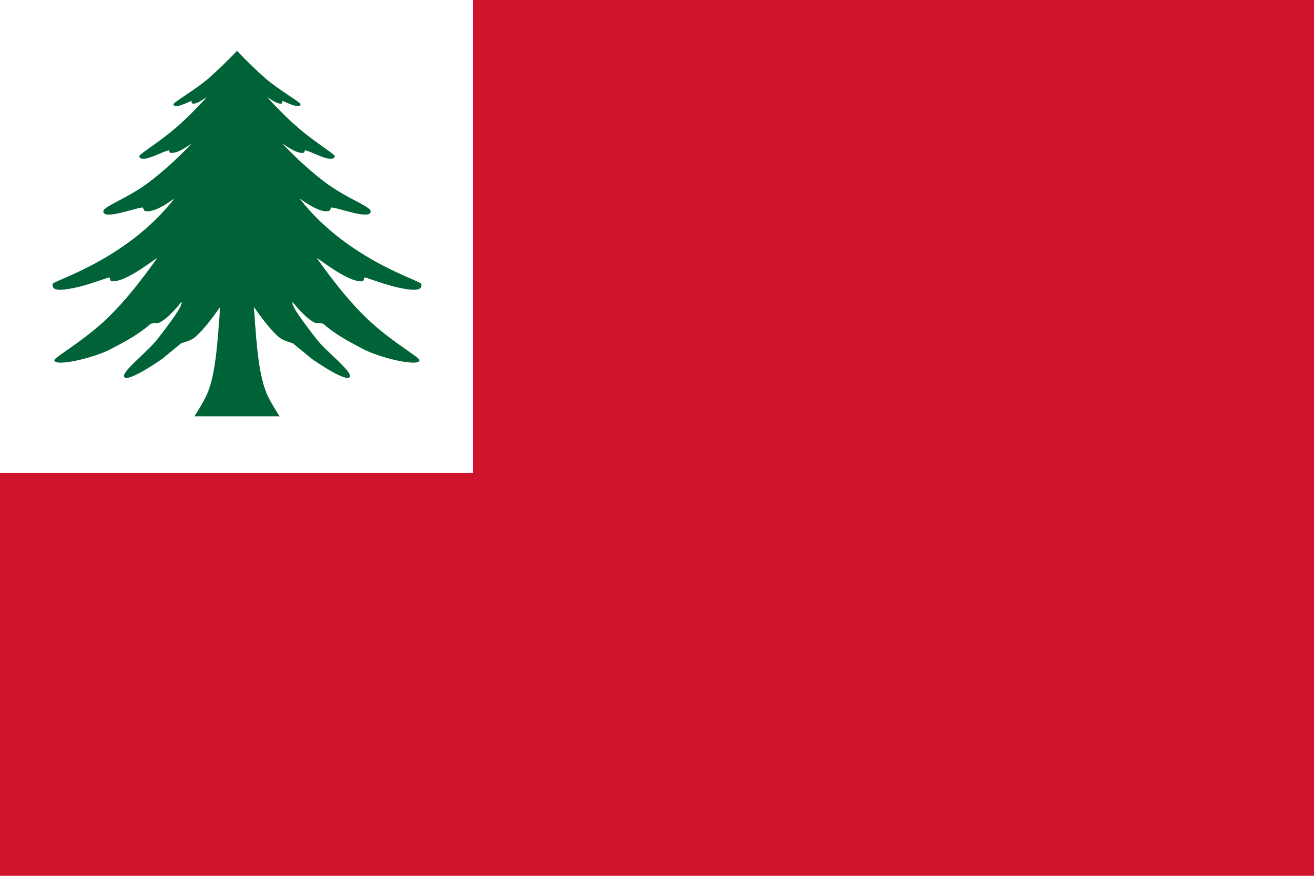 The New England Option