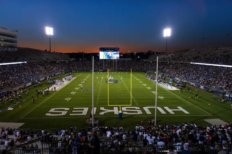 How to Pick A National College Football Champion