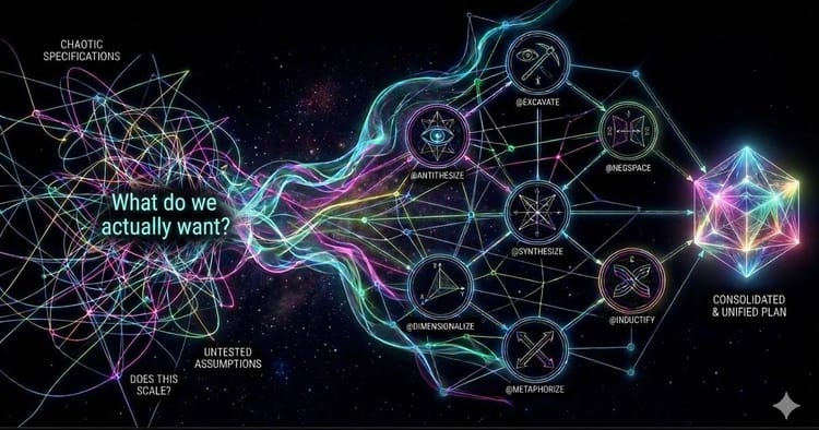 Future Tokens and the Prospect of Callable Thinking