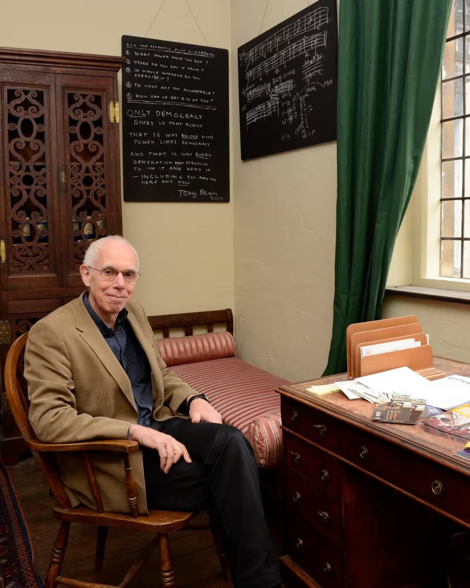 Jim Bennett, Digital Humanist